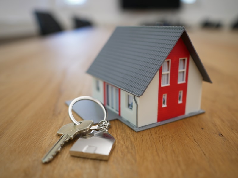 Home buying process timeline